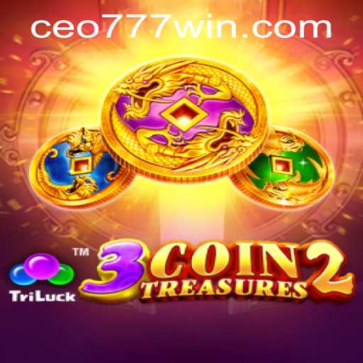 Discover the Adventure of 3CoinTreasures2: A Comprehensive Guide