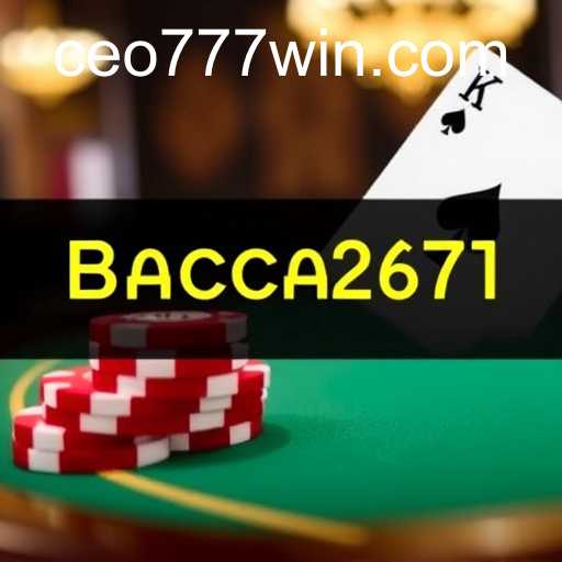 Baccarat Game