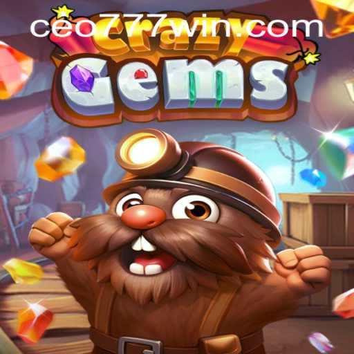 Discover the Thrilling World of CrazyGems: Dive into a Strategic Adventure