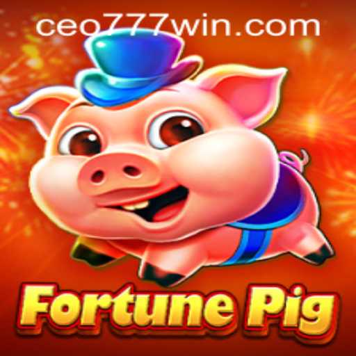 FortunePig: A Captivating Journey into Virtual Gaming with CEO777 PH Login