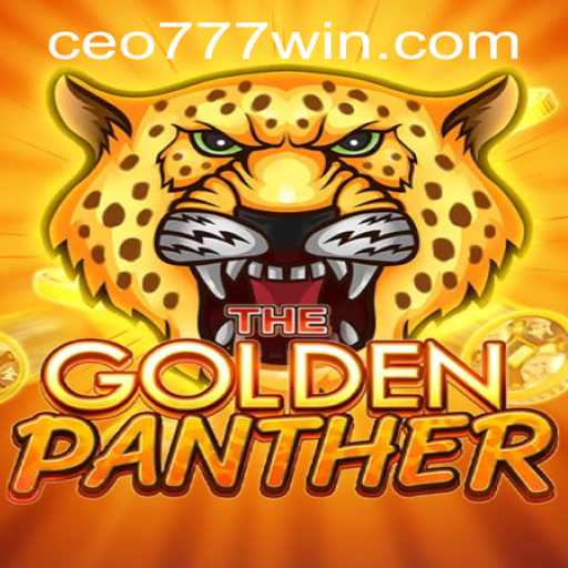 Unveiling GOLDENPANTHER: A Thrilling Odyssey into the World of Online Gaming