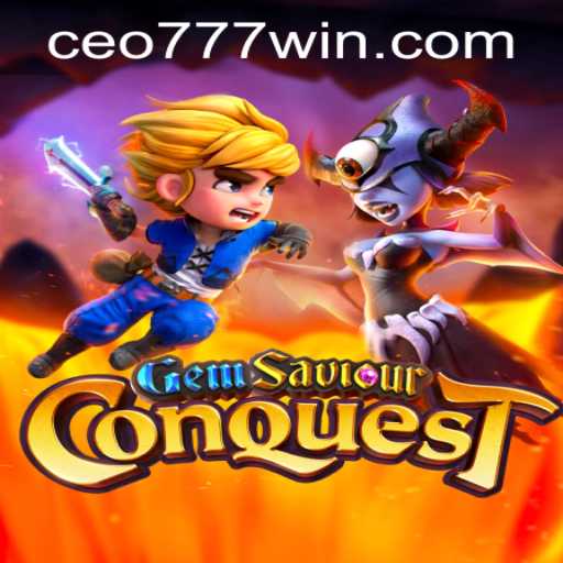 Exploring GemSaviourConquest: An Intriguing Adventure in the World of Online Gaming