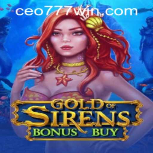 Exploring the Enchanting Depths of GoldofSirensBonusBuy