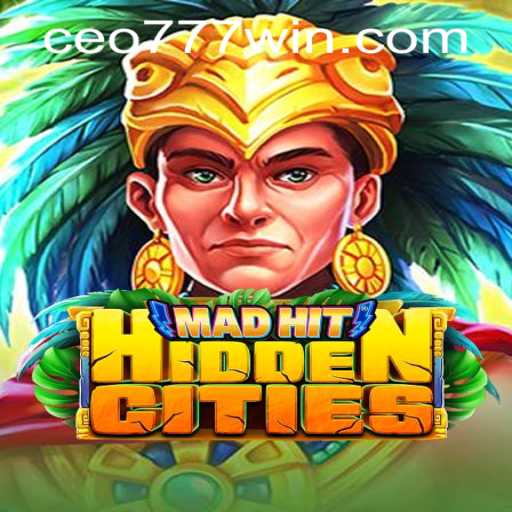 Explore the Enigmatic World of MadHitHiddenCities and the Intrigue of CEO777 PH Login