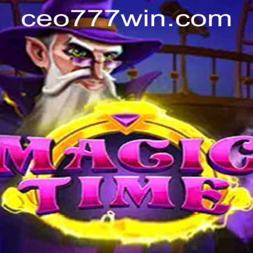 Discover the Magical World of MagicTime and How to Navigate Its Enchanting Rules