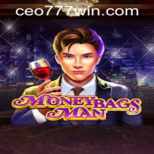 MoneybagsMan: A Thrilling New Experience with CEO777 PH Login