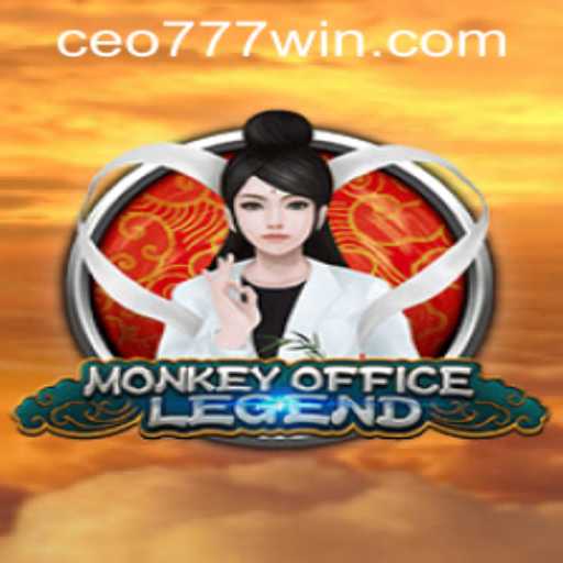 MonkeyOfficeLegend: Unveiling the Exciting World of Corporate Adventures