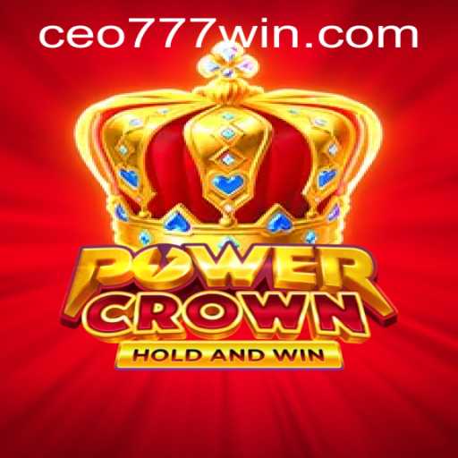 Discover PowerCrown: A New Era in Online Gaming with ceo777 PH Login
