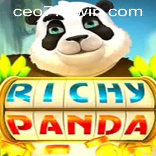 Exploring RichyPanda: A New Era of Interactive Gaming with CEO777 PH Login
