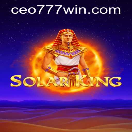 The Fascinating World of SolarKing: An In-Depth Look at Gameplay and Strategy