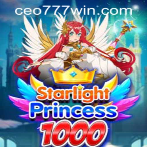 Starlight Princess 1000 and the Rising Trend of Online Casino Games