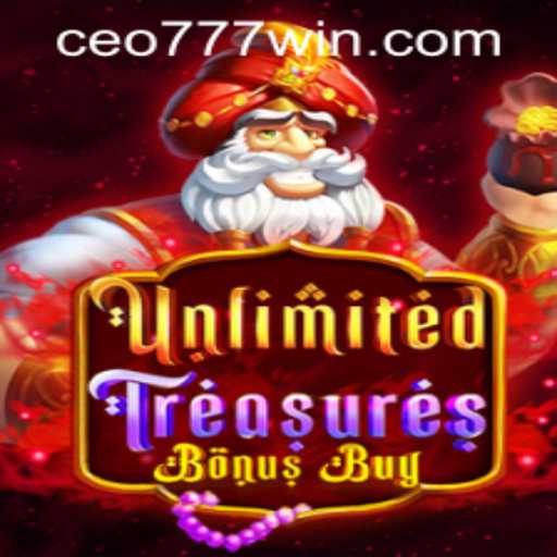 Experience the Thrill of UnlimitedTreasuresBonusBuy with CEO777 PH Login