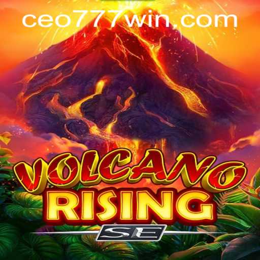 Unveiling the World of VolcanoRisingSE: An Exciting Journey