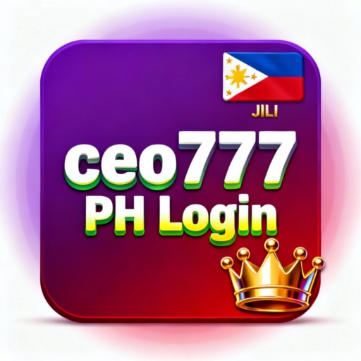 ceo777 PH Login