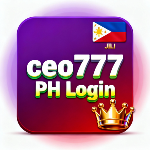 ceo777 PH Login