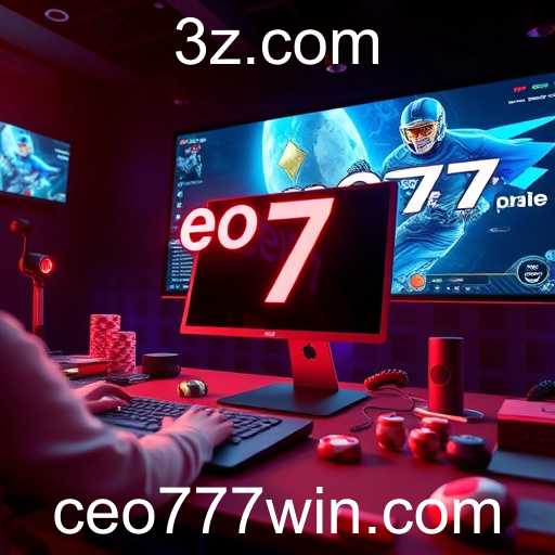 ceo777