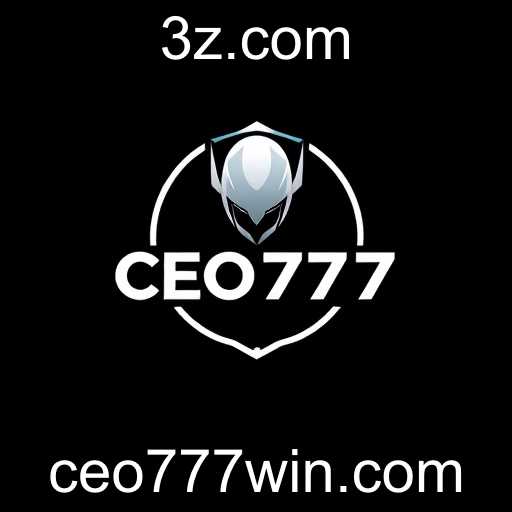A Ascensão do CEO777 no Cenário de Jogos em 2025