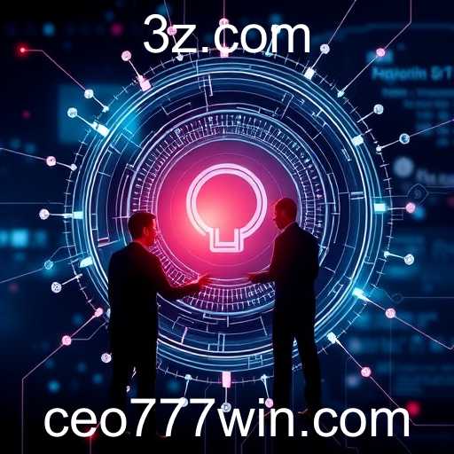 Avanços na Tecnologia e Gestão: A Era dos CEOs Digitais