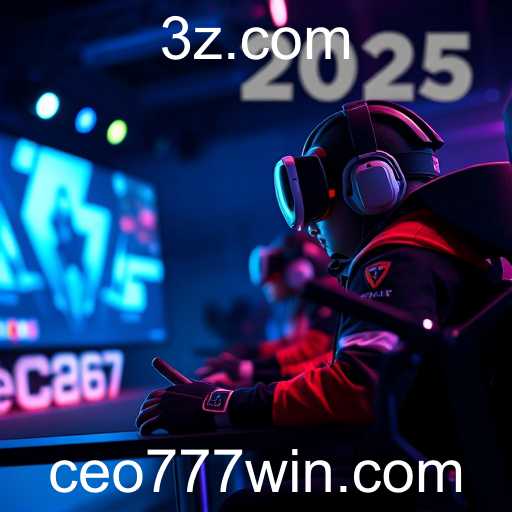 Revolução no Mundo dos eSports: Tendências de 2025