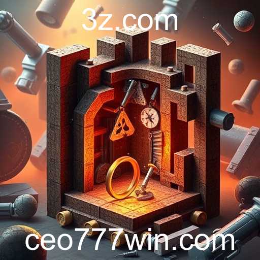 A Revolução dos Jogos: 2025 e o Impacto da CEO777