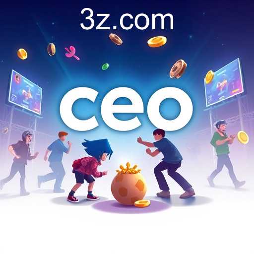 O Crescimento do Gaming em 2025: Uma Nova Era de Expansão