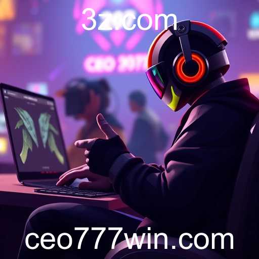 Inovação e Desafios no Mundo dos Jogos Online