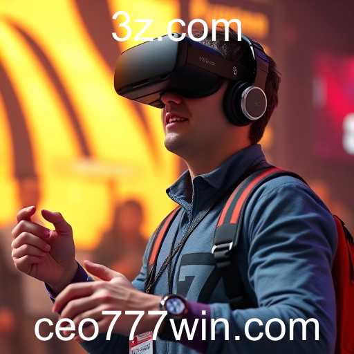 Ascensão de Jogos Online no Brasil