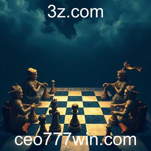 Explorando a Revolução do Jogo Digital com CEO777