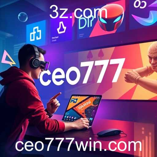 Tendências e Inovações no Mundo dos Jogos Online