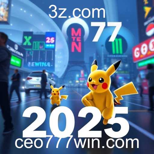 Tendências e Inovações no Mundo dos Jogos em 2025