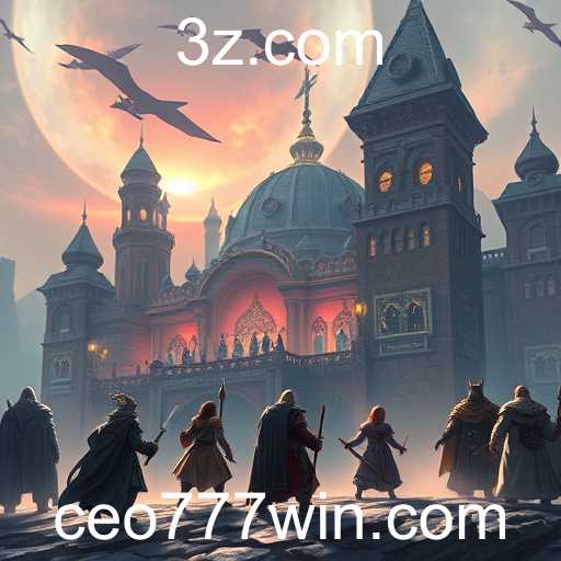 A Era dos MMOs: Uma Revolução no Mundo dos Jogos