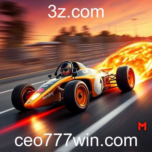 A Velocidade dos Jogos de Corrida: Uma Experiência Eletrizante