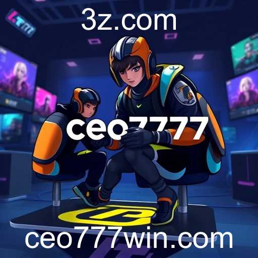 ceo777