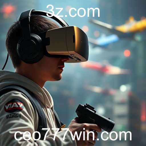 Revolução no Mundo dos Jogos com Realidade Aumentada