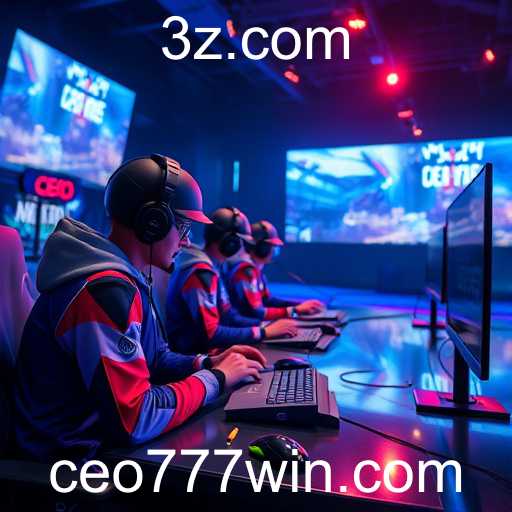 A Revolução dos RPGs em 2025: Tendências Emergentes em Jogos Digitais