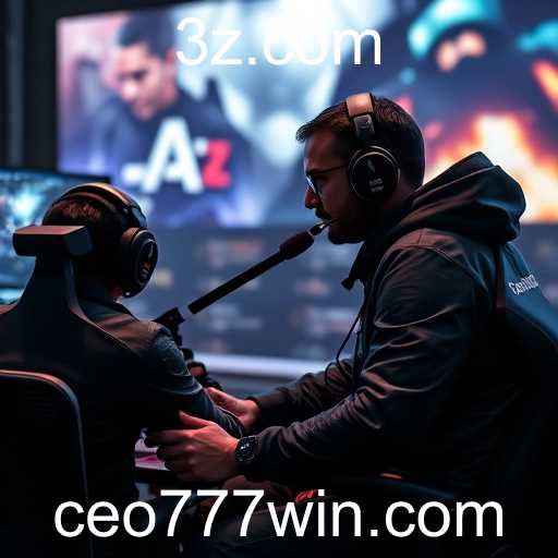 Revoluções no Mundo dos eSports: Tendências e Desafios