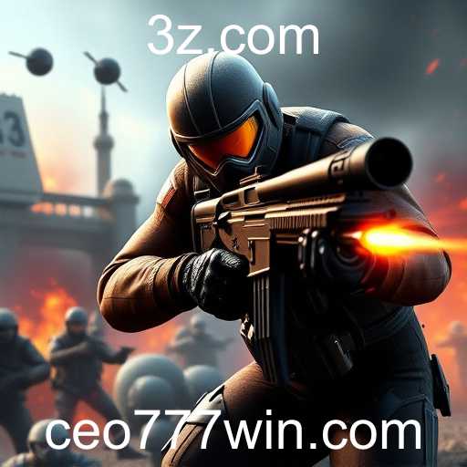 Explorando a Diversidade da Categoria 'Tiro' em 'ceo777'