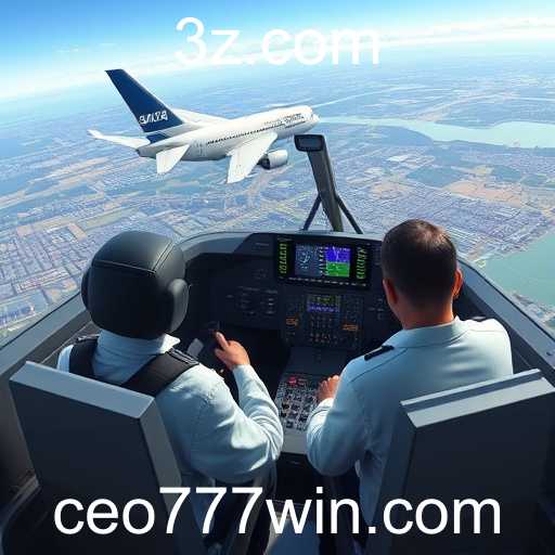 Explorando o Fascinante Mundo dos Jogos de Simulação